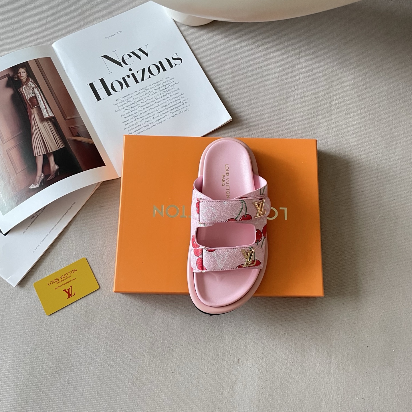 路易威登 Louis Vuitton 经典高奢皮鞋男鞋女鞋鞋履高跟鞋 #90312D59 7