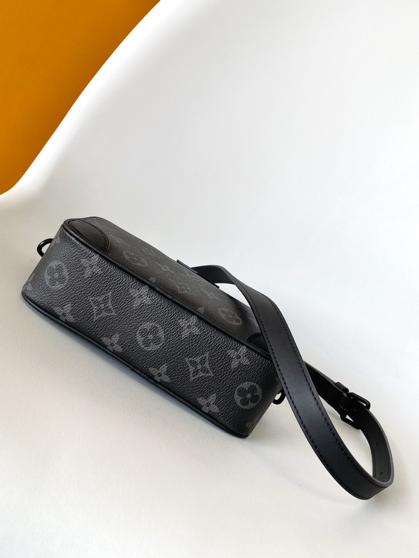 Louis Vuitton Trocadéro Mini Crossbody Monogram Eclipse Canvas Bag 5 i1742391386914 2285 0 3
