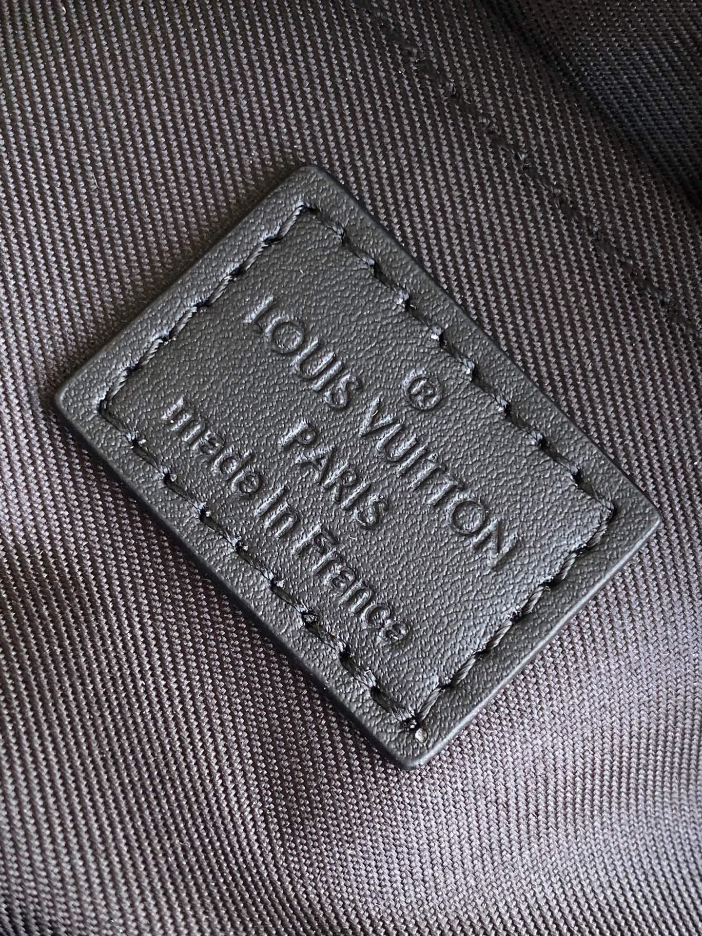 Louis Vuitton Trocadéro Mini Crossbody Monogram Eclipse Canvas Bag 10 i1742391386978 1652 0 8