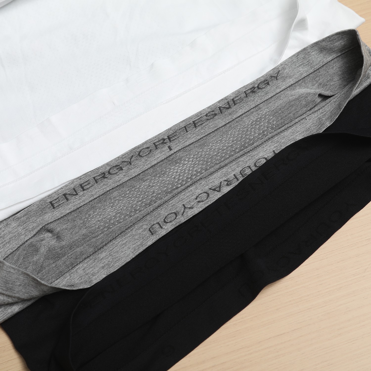 Lululemon Swiftly Tech t-shirt run gray yoga