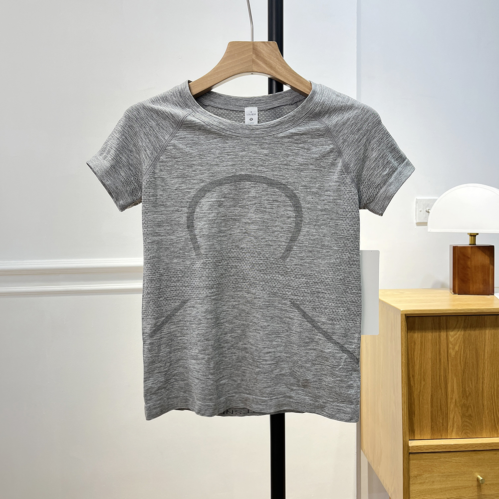 Lulu T-shirt Lululemon Swiftly Tech Women s T 2 0 yoga