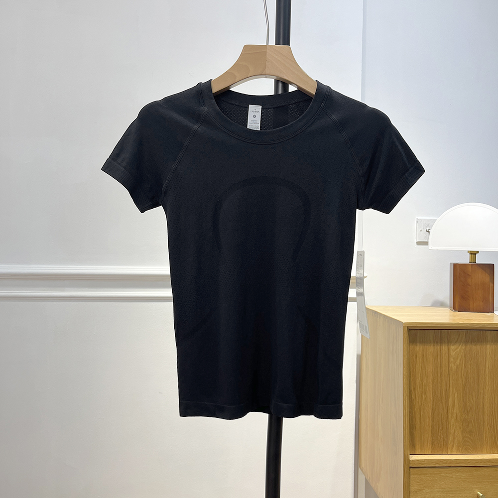Lulu T-shirt Lululemon Swiftly Tech Women s T 2 0 yoga