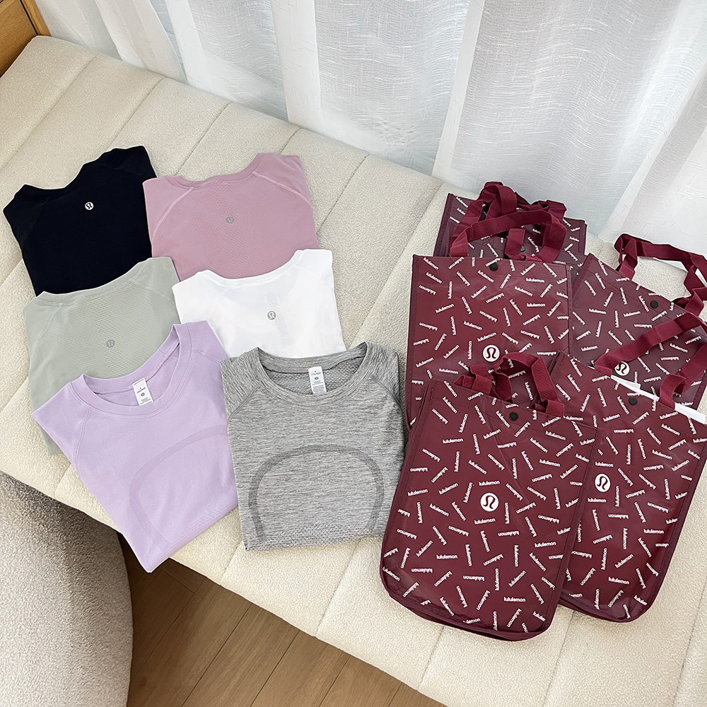 Lulu T-shirt Lululemon Swiftly Tech Women s T 2 0 yoga