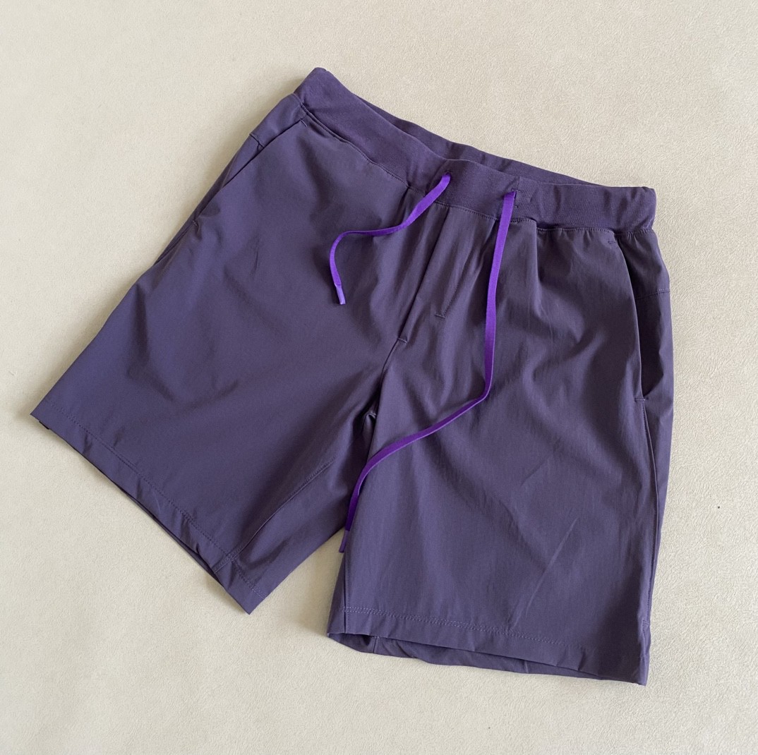 Lulu Men's Bottoms Lululemon Zeroed ln SeriesMen's Lulu Men's Bottoms yoga