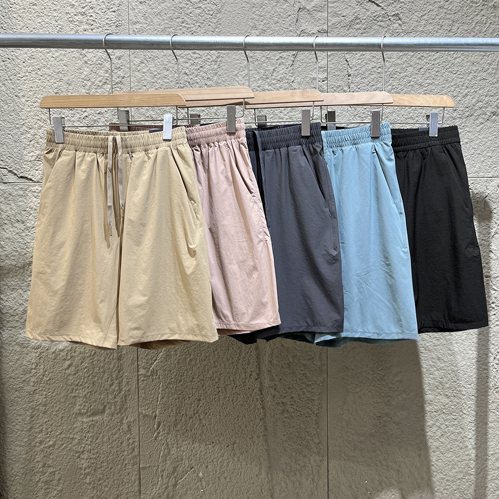Lulu Men's Bottoms Lululemon Pace Breaker Men's 9" * LM7AIQS Lulu Men's Bottoms yoga