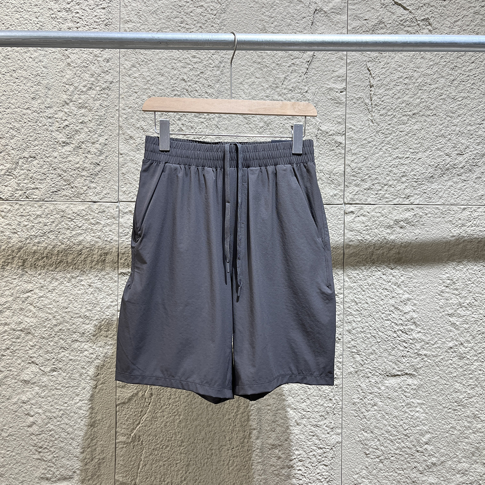 Lulu Men's Bottoms Lululemon Pace Breaker Men's 9" * LM7AIQS Lulu Men's Bottoms yoga