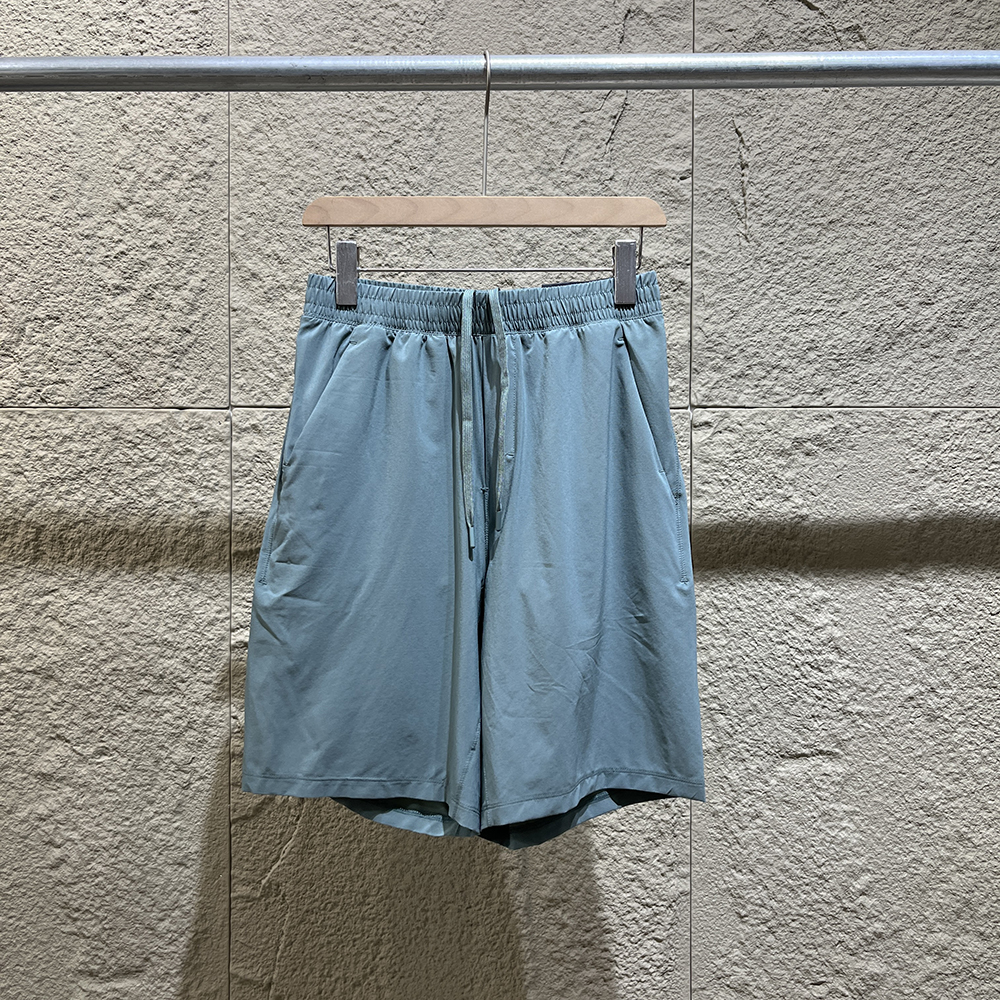 Lulu Men's Bottoms Lululemon Pace Breaker Men's 9" * LM7AIQS Lulu Men's Bottoms yoga
