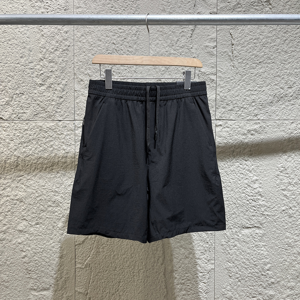 Lulu Men's Bottoms Lululemon Pace Breaker Men's 9" * LM7AIQS Lulu Men's Bottoms yoga