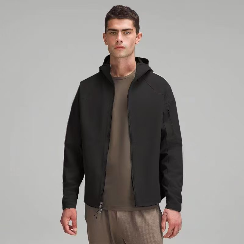 Lulu Men's Tops Lululemon Warp Light Men's Lulu Men's Tops yoga