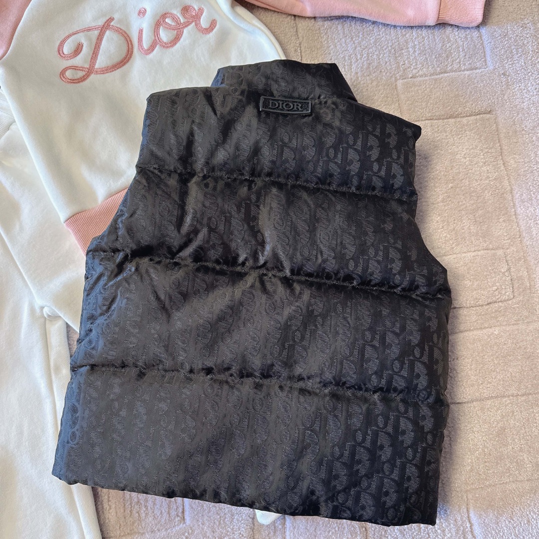 路易威登 Louis Vuitton 高定典藏名品高定成衣时装外套连衣裙衬衫T恤 #9DBBCC6F 7