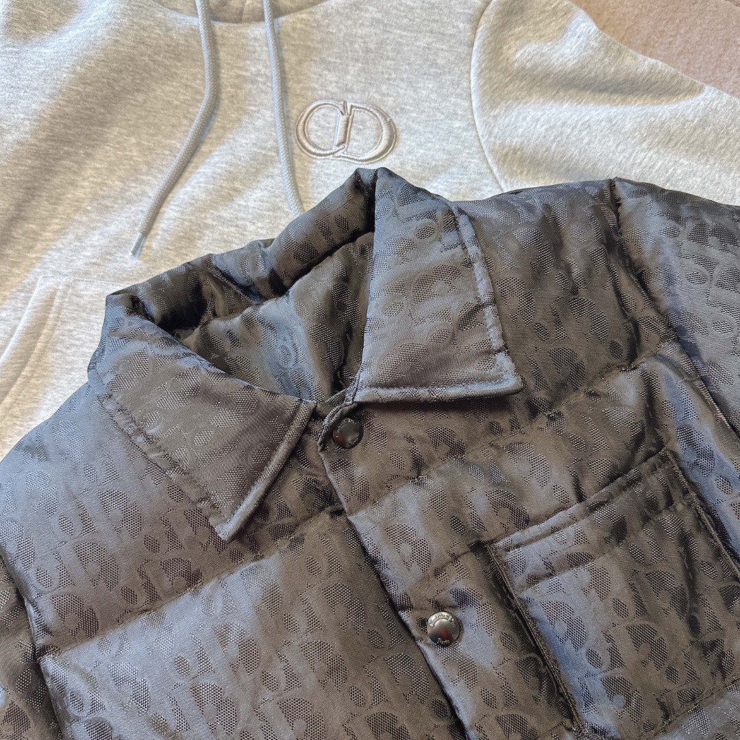 路易威登 Louis Vuitton 高定典藏名品高定成衣时装外套连衣裙衬衫T恤 #9DBBCC6F 9