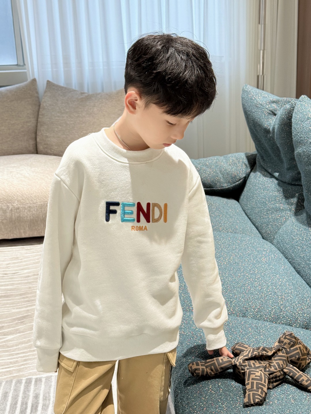 路易威登 Louis Vuitton 高定典藏名品高定成衣时装外套连衣裙衬衫T恤 #1AC2A31F 5