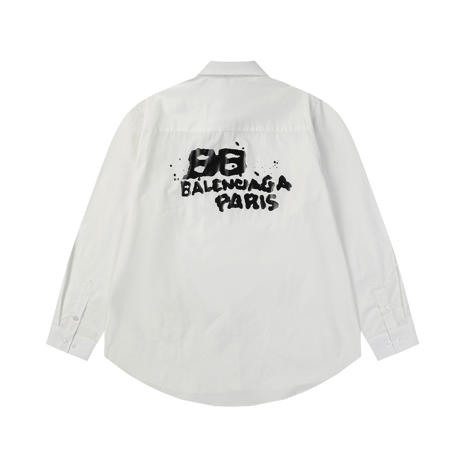 巴黎世家 Balenciaga 高定典藏名品高定成衣时装外套连衣裙衬衫T恤 #6C93C3D2 4