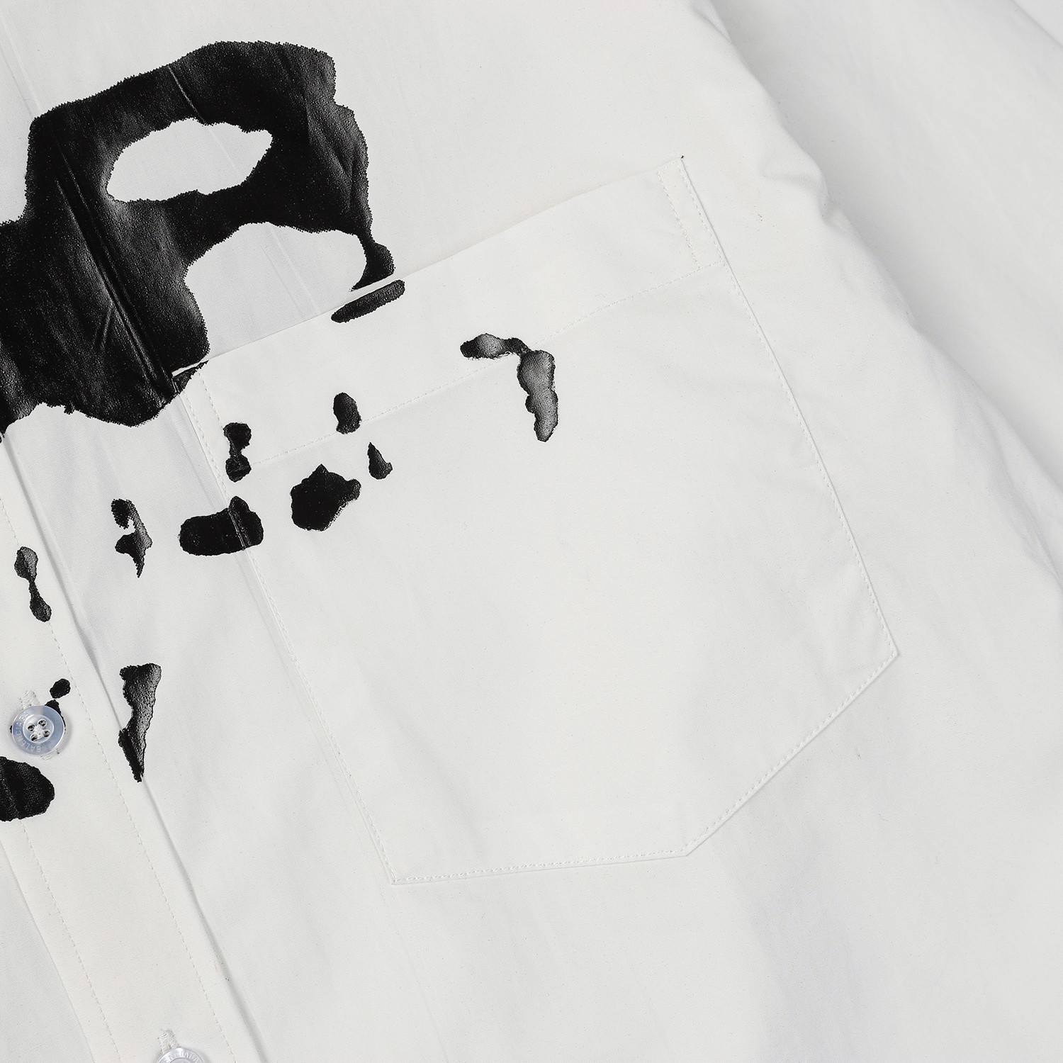 巴黎世家 Balenciaga 高定典藏名品高定成衣时装外套连衣裙衬衫T恤 #6C93C3D2 9