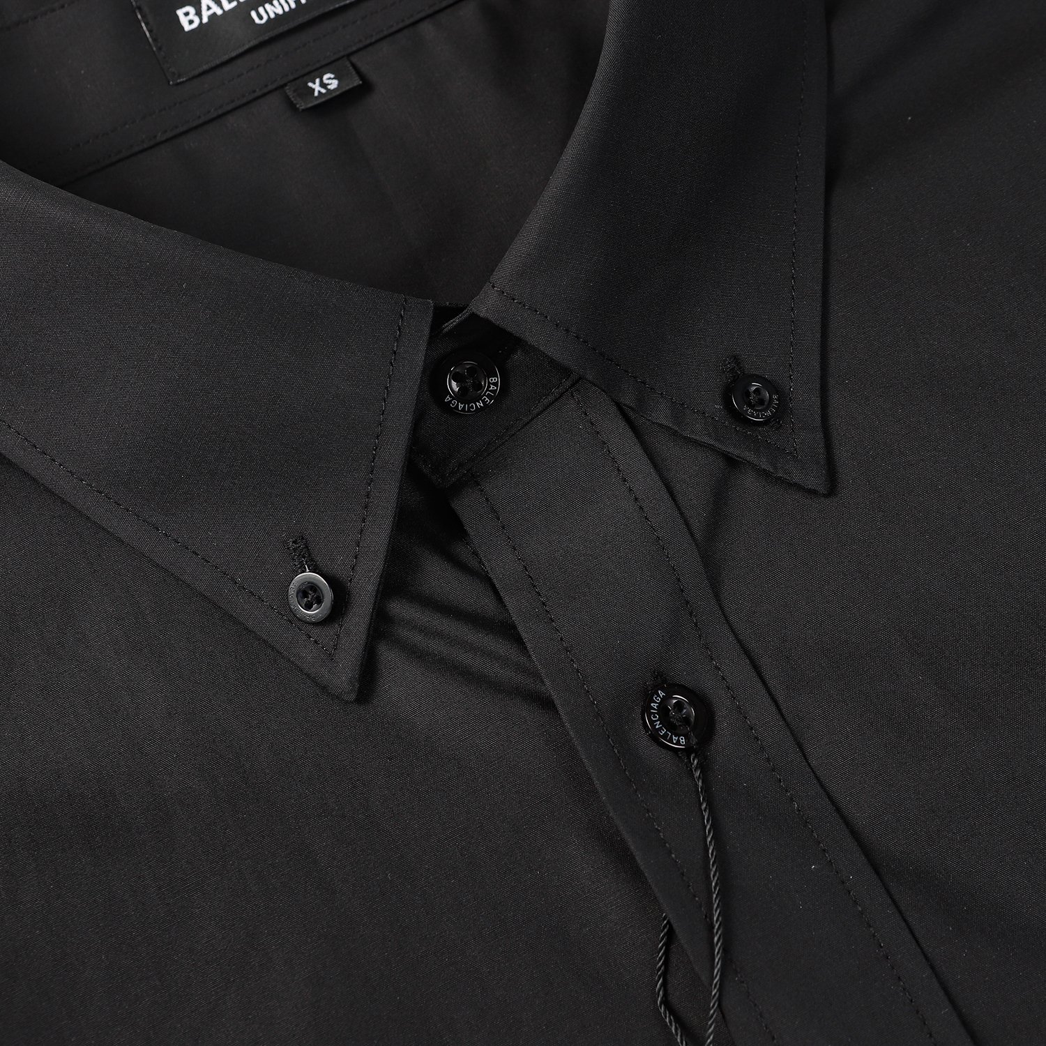 巴黎世家 Balenciaga 高定典藏名品高定成衣时装外套连衣裙衬衫T恤 #64E7C146 6