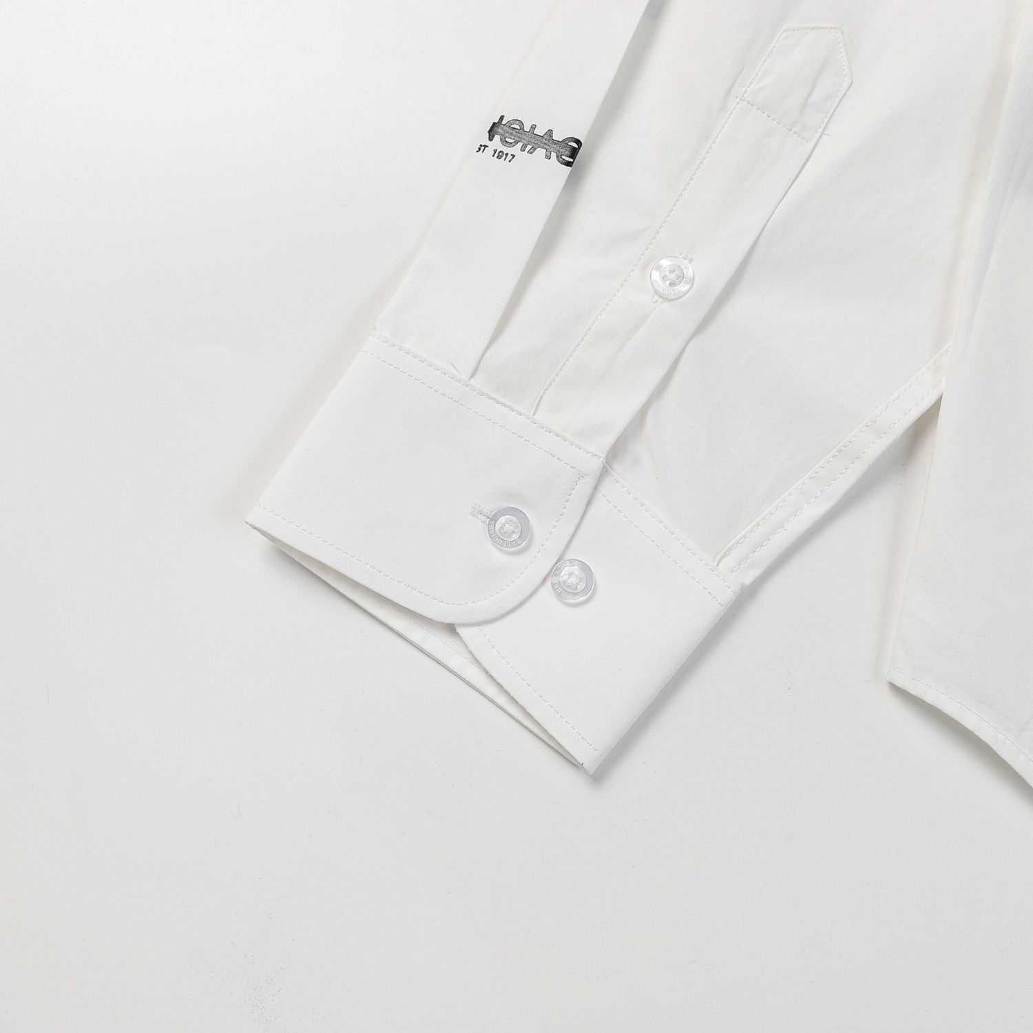 巴黎世家 Balenciaga 高定典藏名品高定成衣时装外套连衣裙衬衫T恤 #64E7C146 7