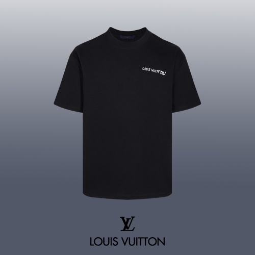 Louis Vuitton 24SS Classic Tee - Premium Quality, Durable & Stylish 1 Louis Vuitton 24SS Classic Tee – Premium Quality, Durable & Stylish