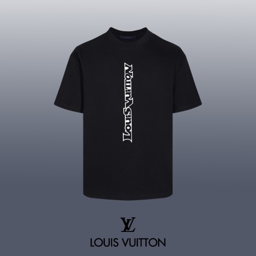 Louis Vuitton 24SS Classic T-Shirt - Premium Quality, Durable & Comfortable 1 Louis Vuitton 24SS Classic T-Shirt – Premium Quality, Durable & Comfortable