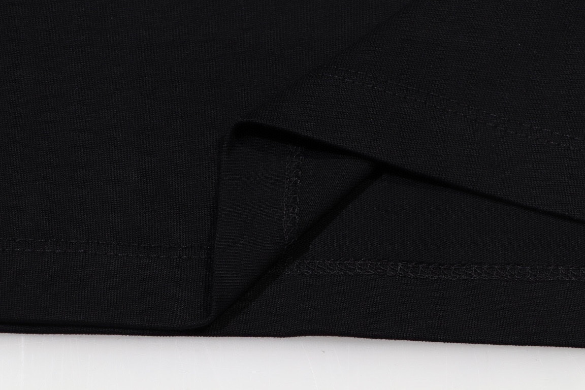 Gucci 24SS Classic Logo Tee - High Quality, Comfortable & Stylish Unisex Shirt 6 i1749687942 4646 5