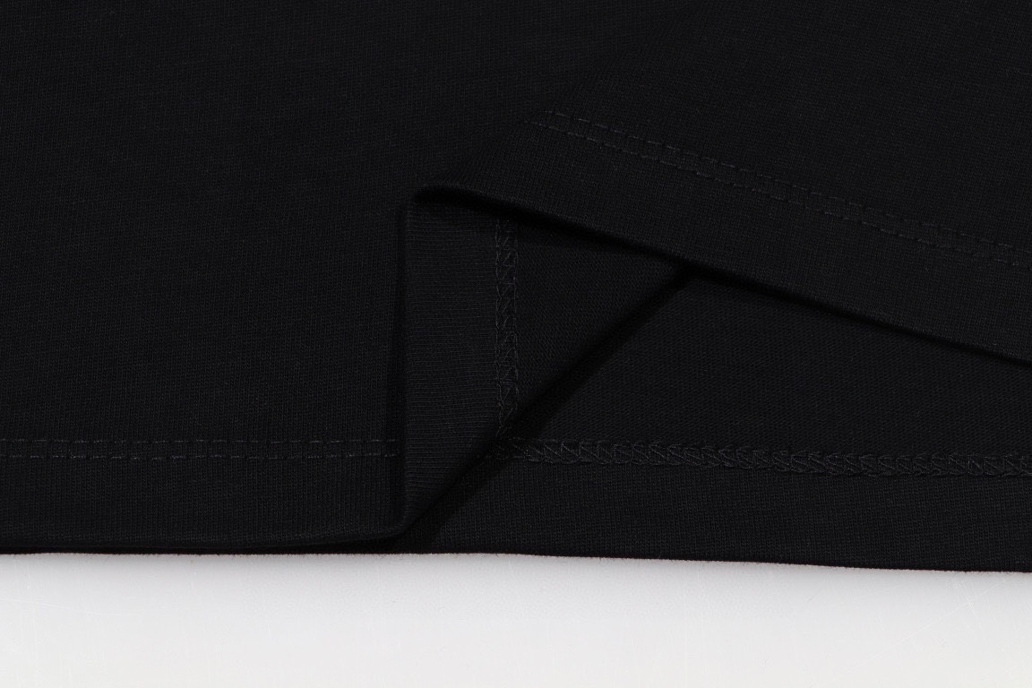 Louis Vuitton 24SS Classic Tee: Premium Quality, Comfortable Fit, Stylish Design 7 i1752709953 5959 7
