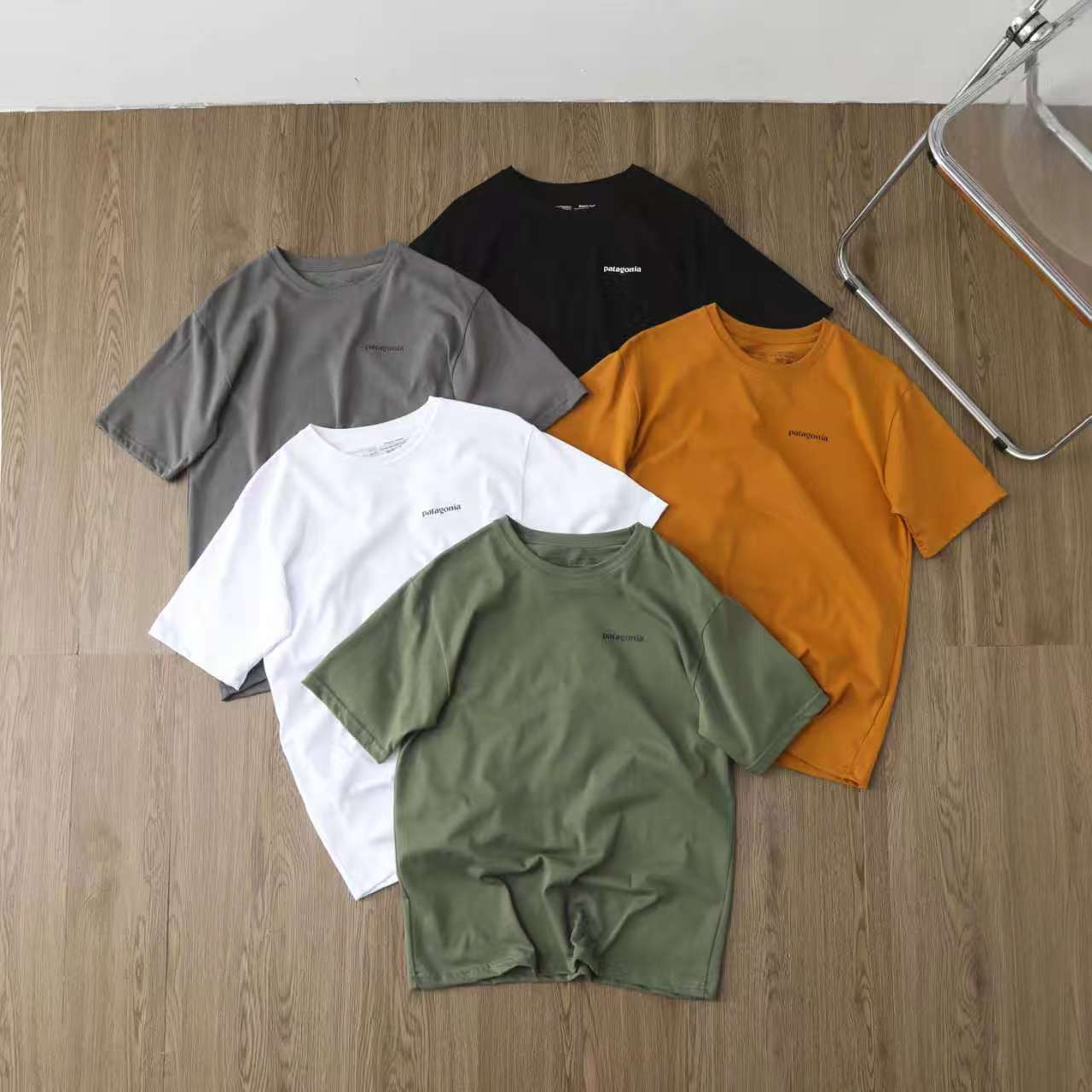 T-Shirt 07042