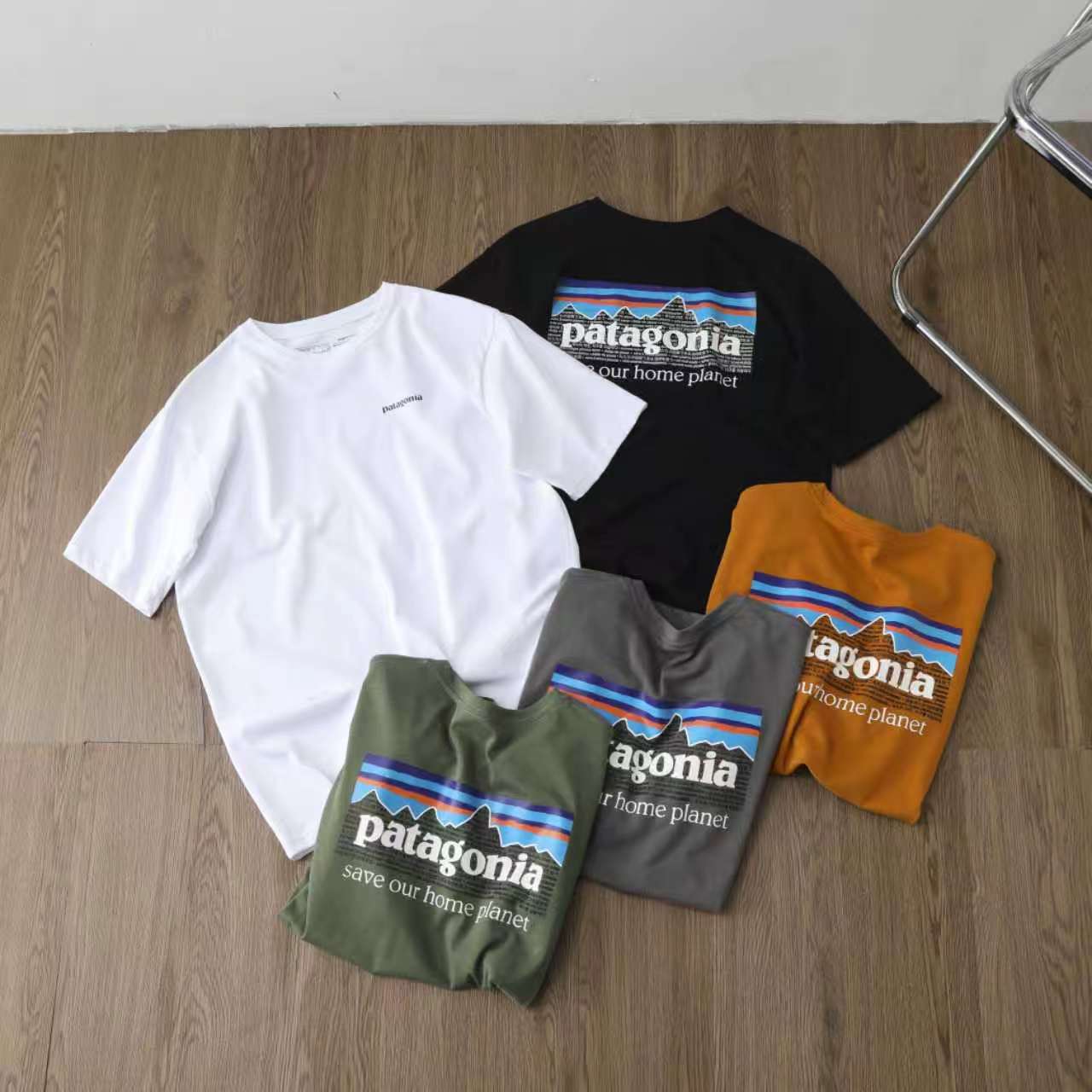 T-Shirt 07043