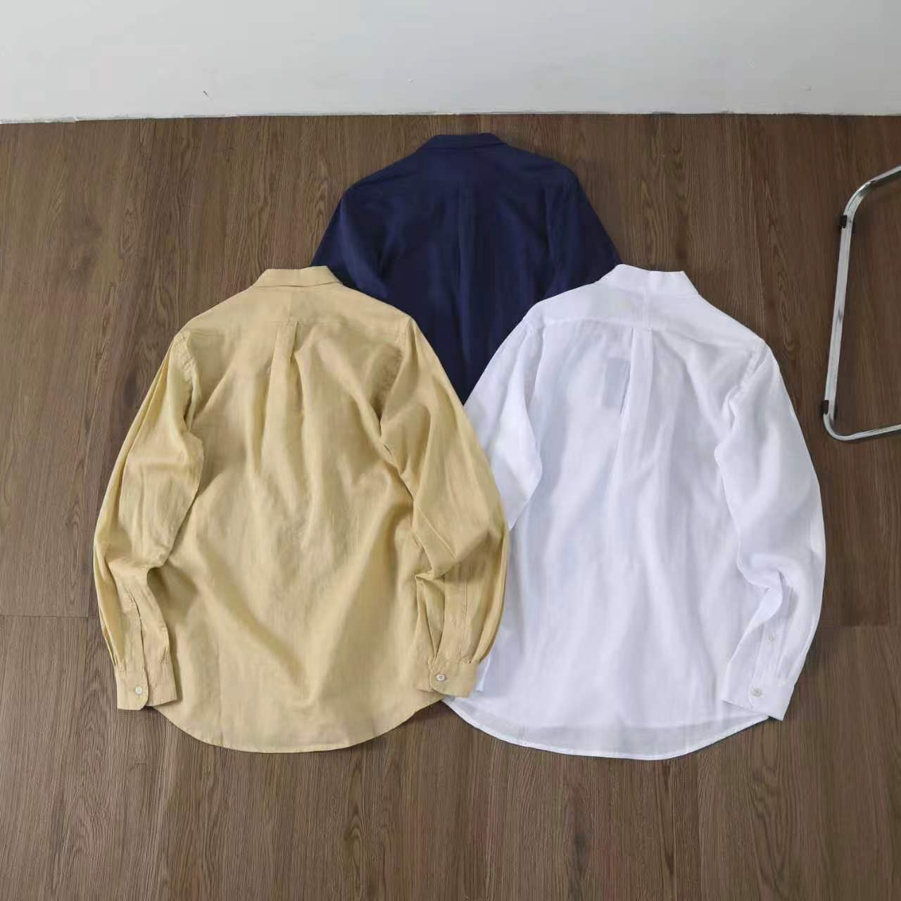 Alternative view of Ralph Lauren Polo Shirt 04161
