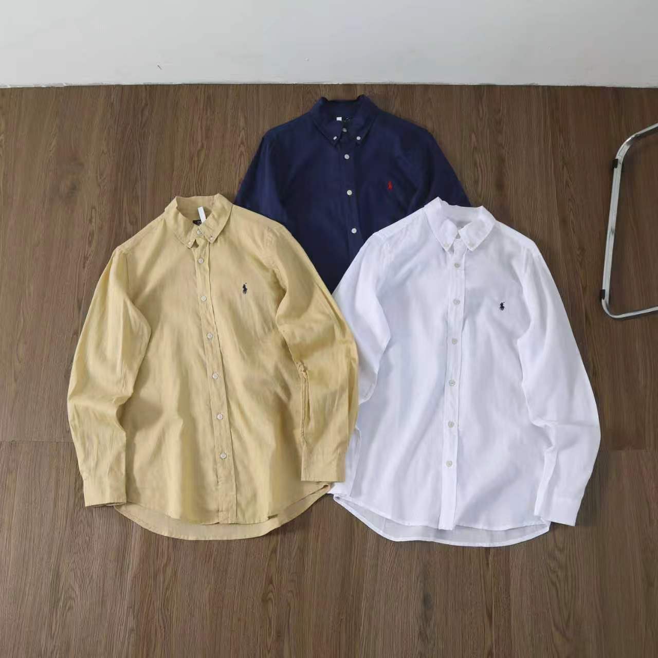 Ralph Lauren Polo Shirt 04161