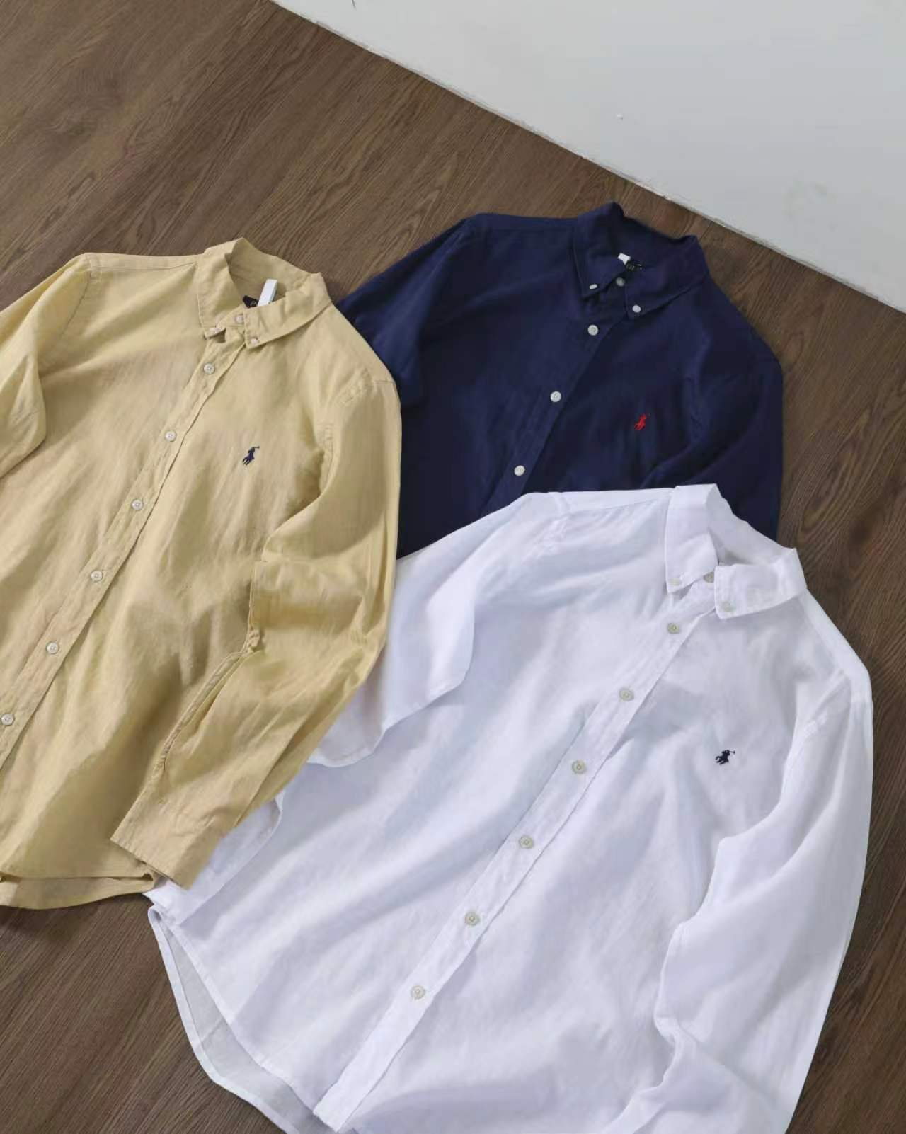 Ralph Lauren Polo Shirt 04160