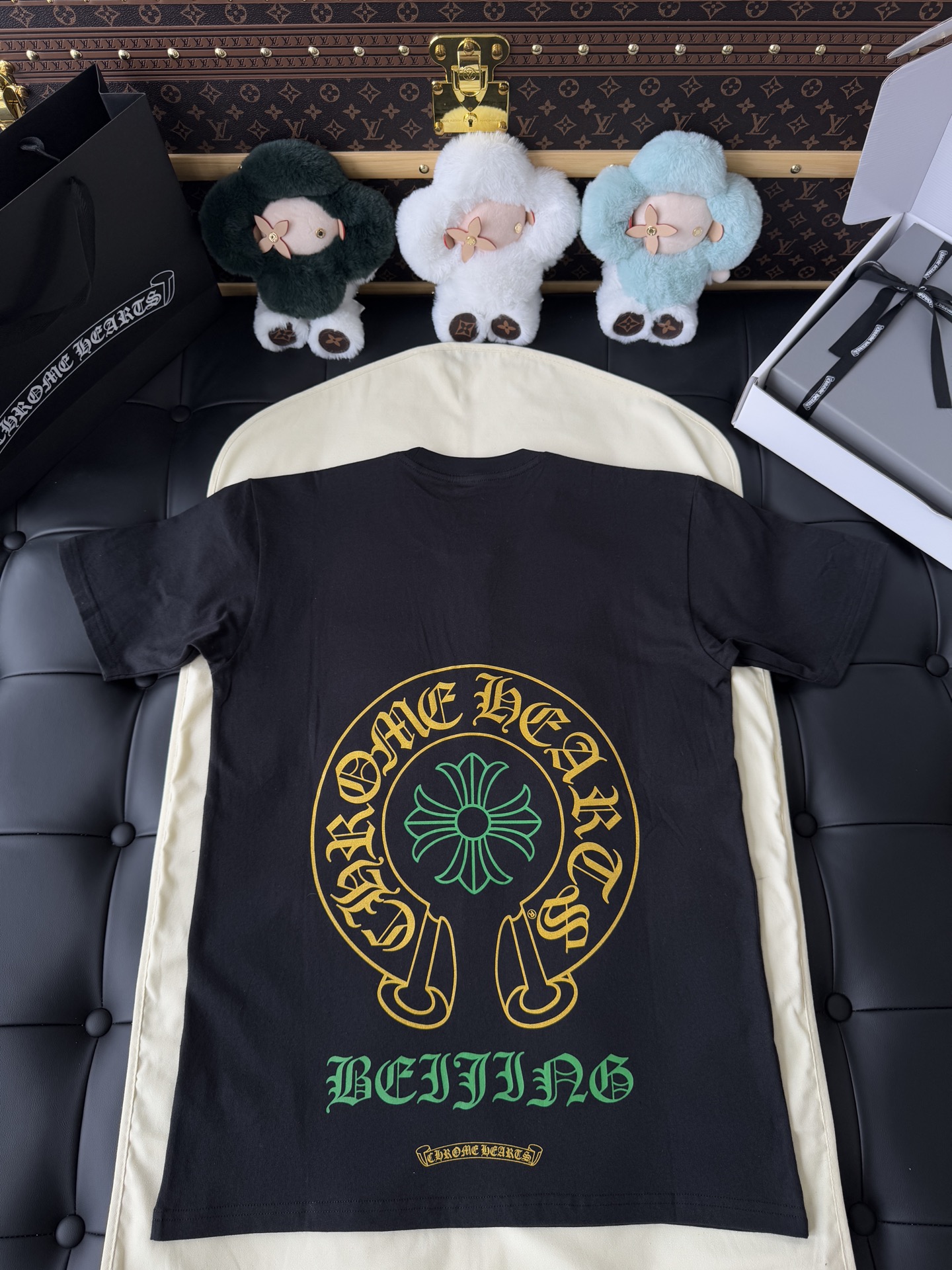 细节图请品鉴 无滤镜实拍
好的东西 不需要花里胡哨吹嘘