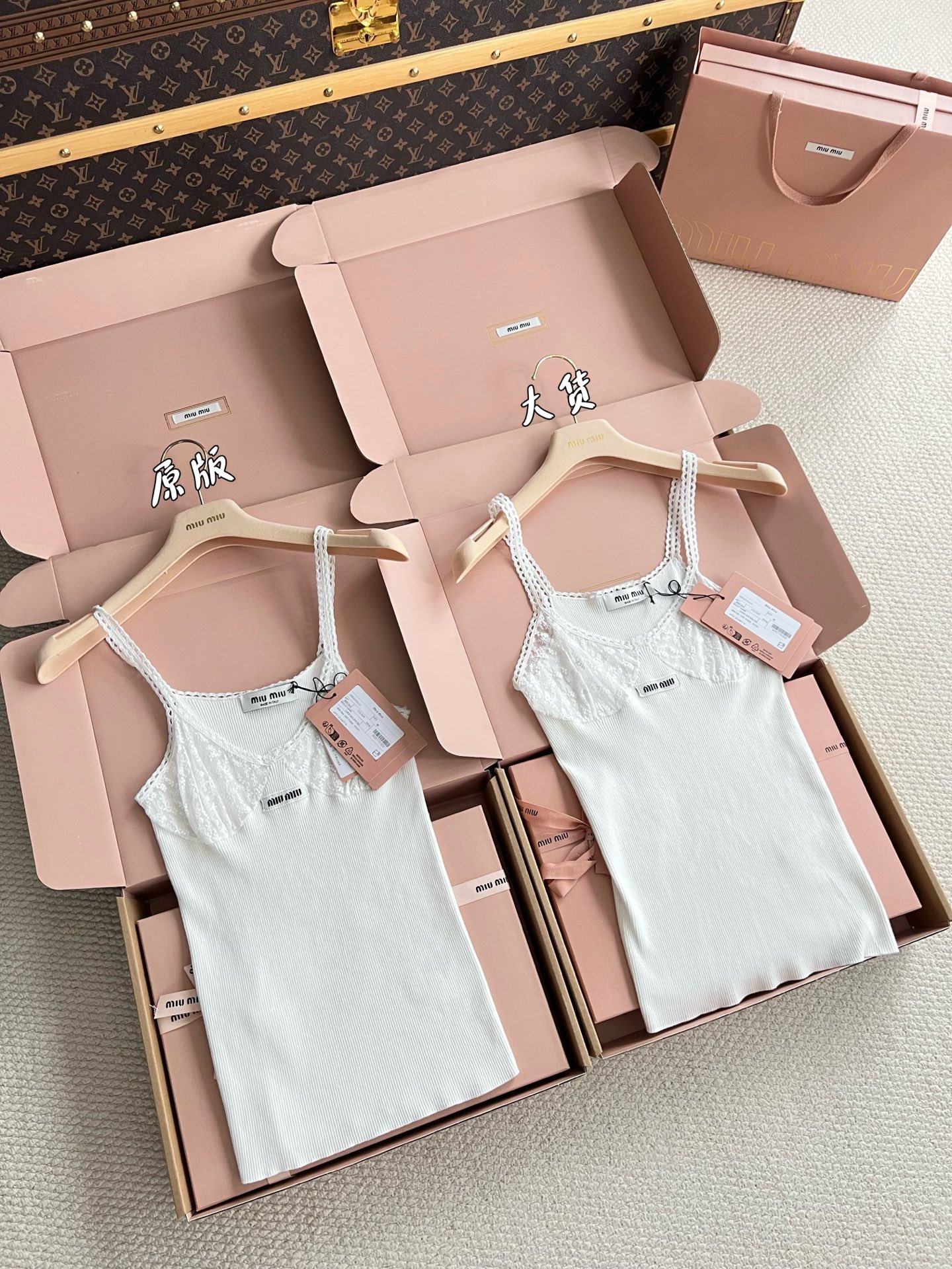 미우미우 여성 반팔 199732 Miu Miu T Shirt