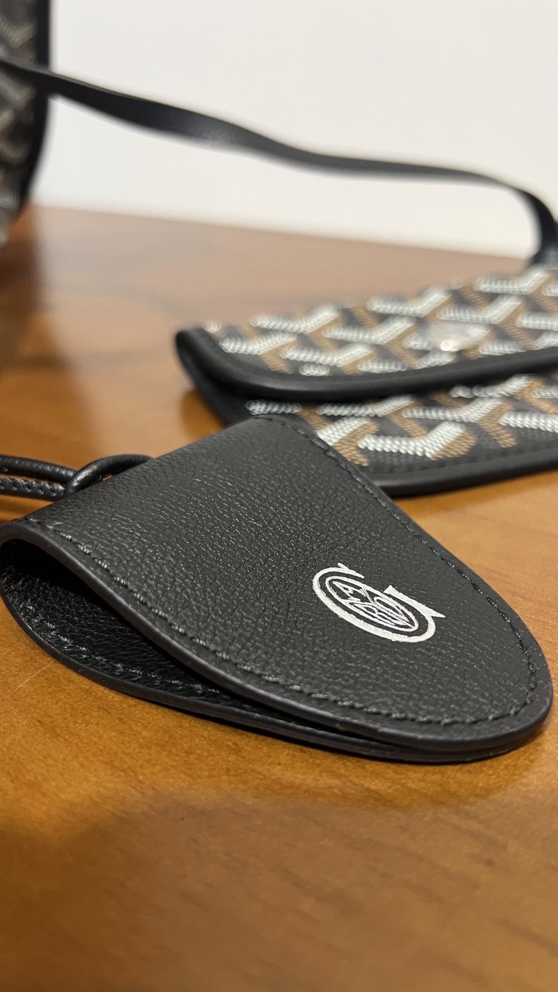 Goyard goyard狗牙迷你双面tote 好卖的mini tote十爱心彩绘很难拒绝这么可爱的限定款~当然要做正确版