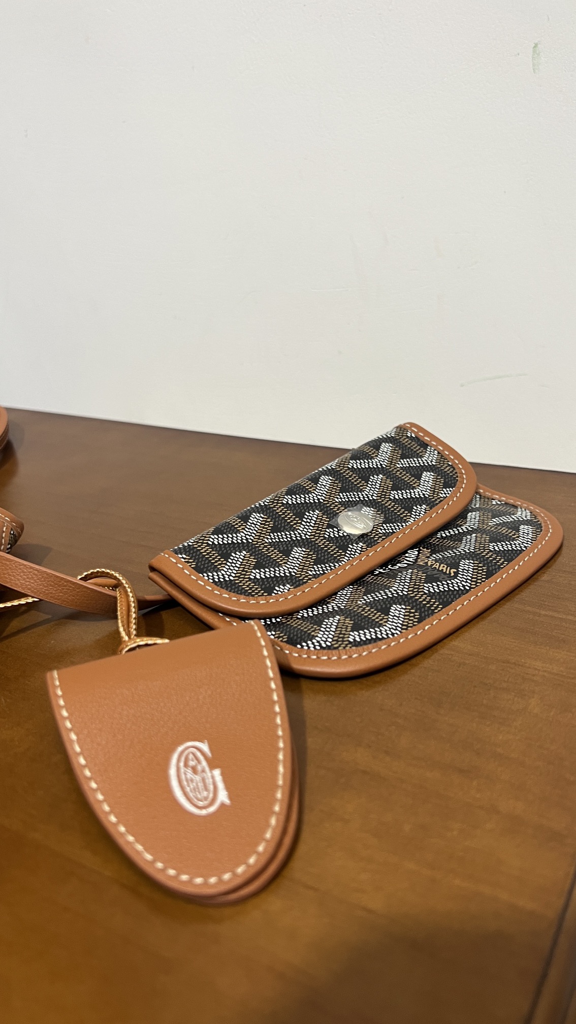 Goyard goyard狗牙迷你双面tote 好卖的mini tote十爱心彩绘很难拒绝这么可爱的限定款~当然要做正确版