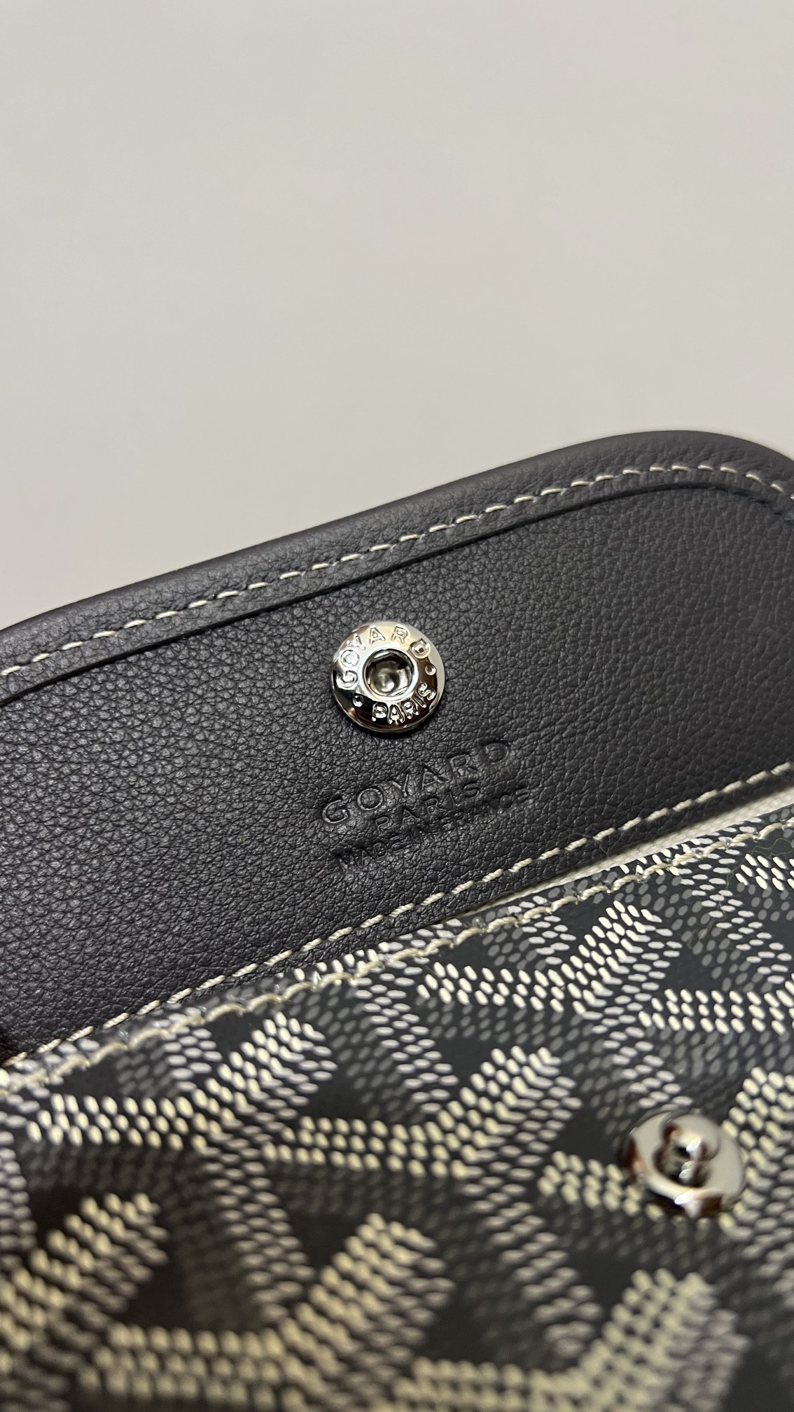 Goyard goyard狗牙迷你双面tote 好卖的mini tote十爱心彩绘很难拒绝这么可爱的限定款~当然要做正确版