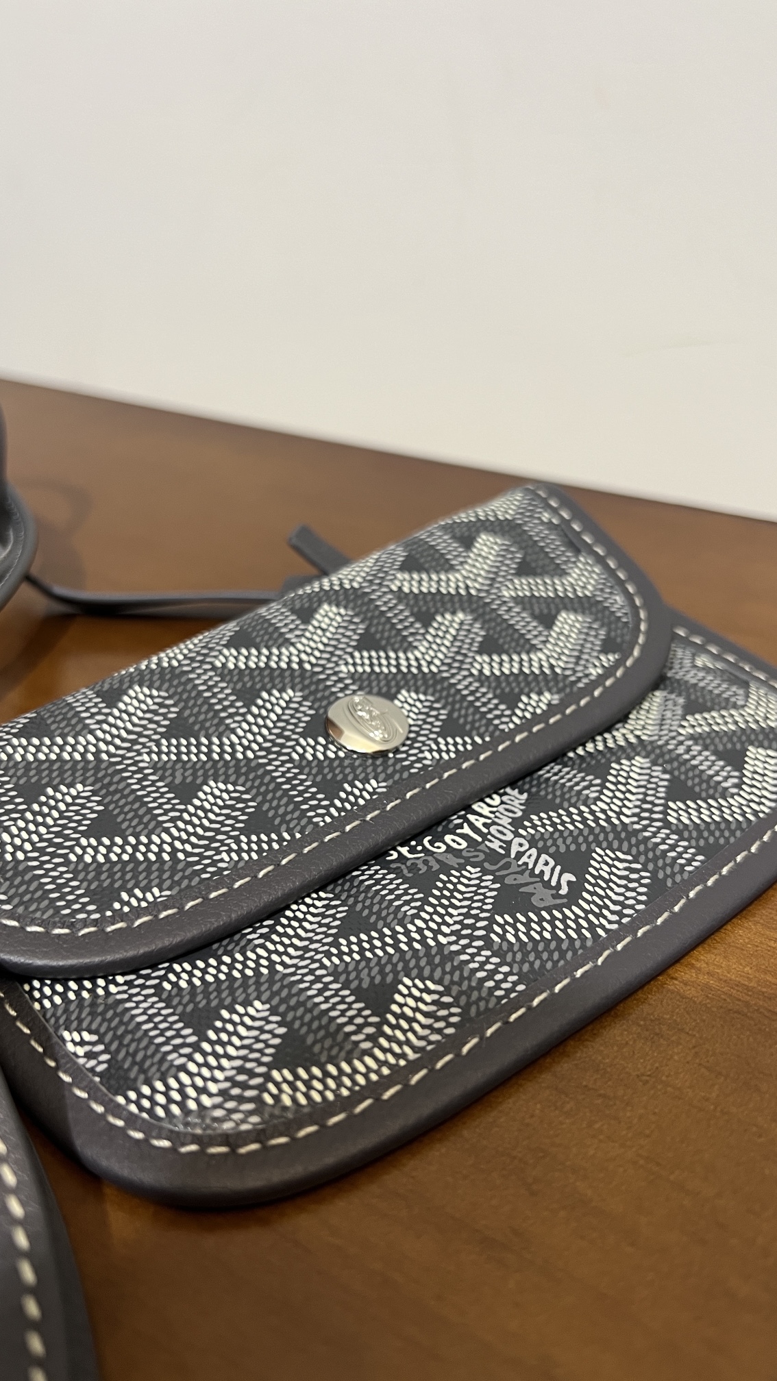 Goyard goyard狗牙迷你双面tote 好卖的mini tote十爱心彩绘很难拒绝这么可爱的限定款~当然要做正确版