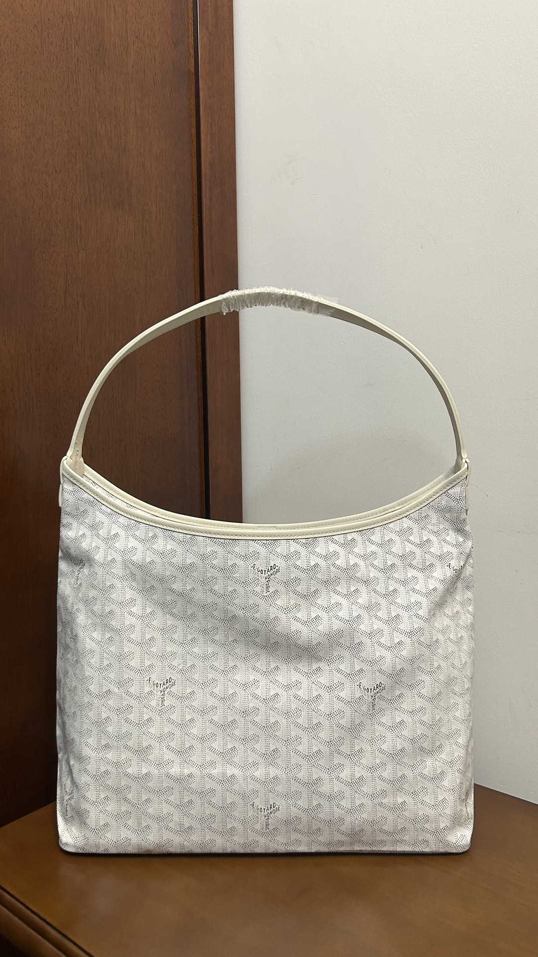 Goyard 免税版~代购级高版本~ Bohème hobo流浪包 啦 整个包型都非常适用于日常通勤的一款包