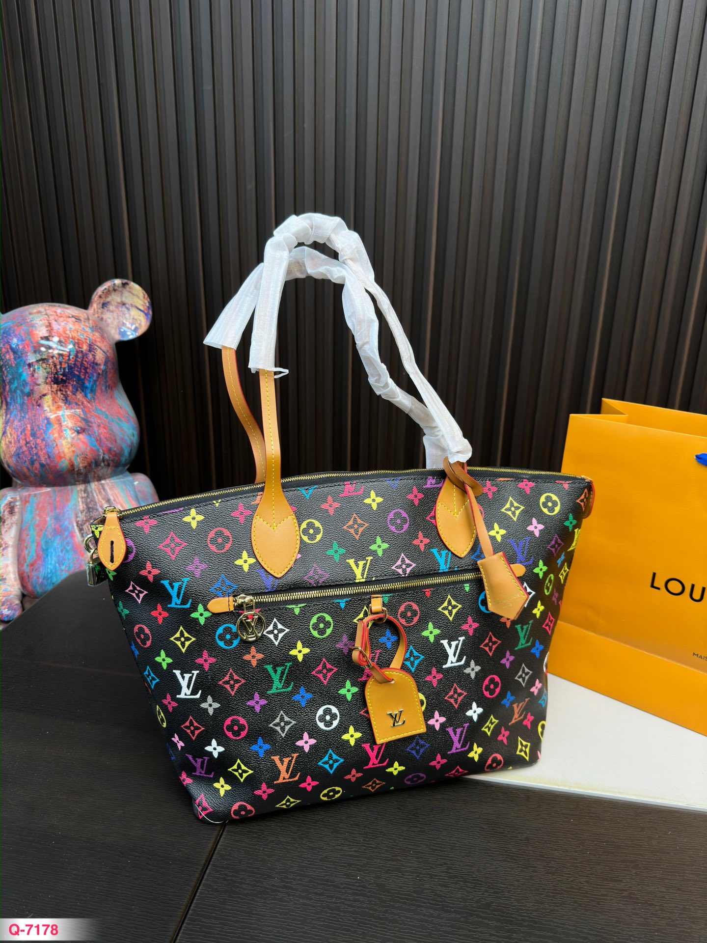 Louis Vuitton Perfect
 Bags Handbags All Steel