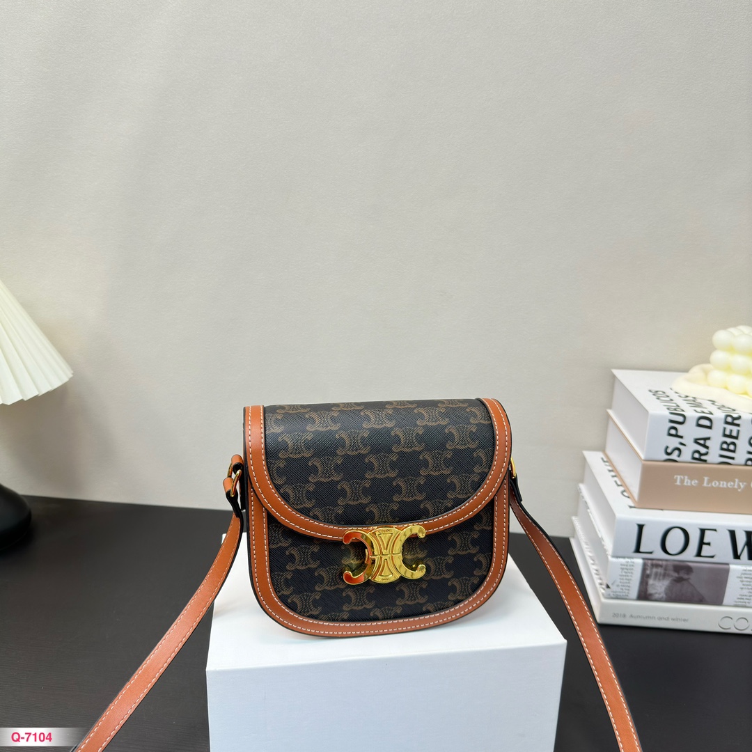 Chanel Vintage Black Full Flap Quilted Shoulder Bag.