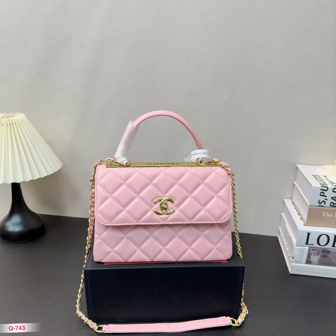 Chanel Taschen Handtaschen