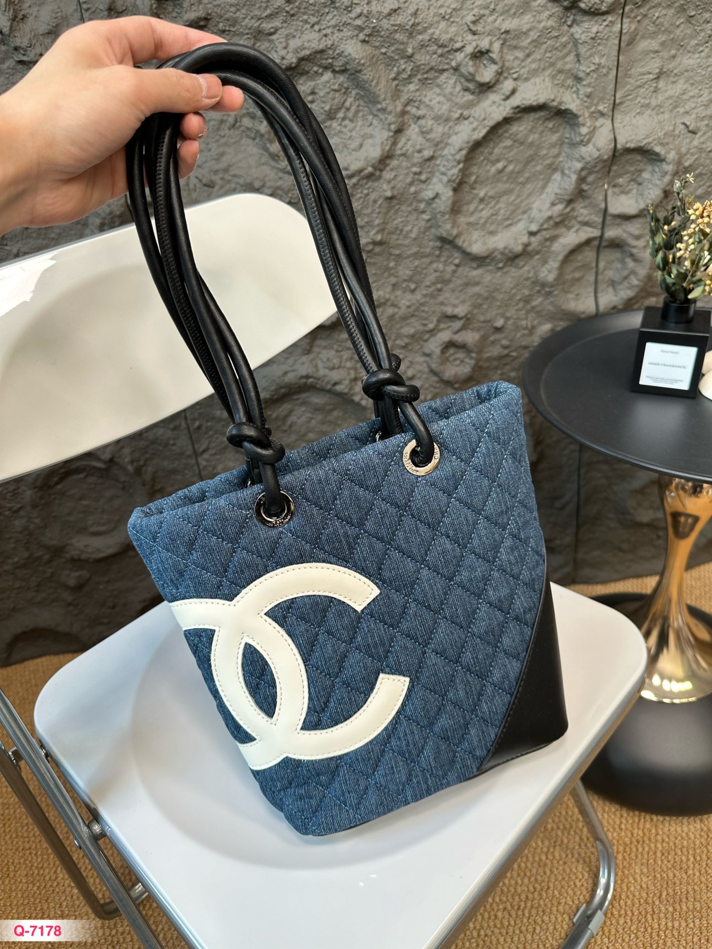 Chanel Taschen Handtaschen Vintage