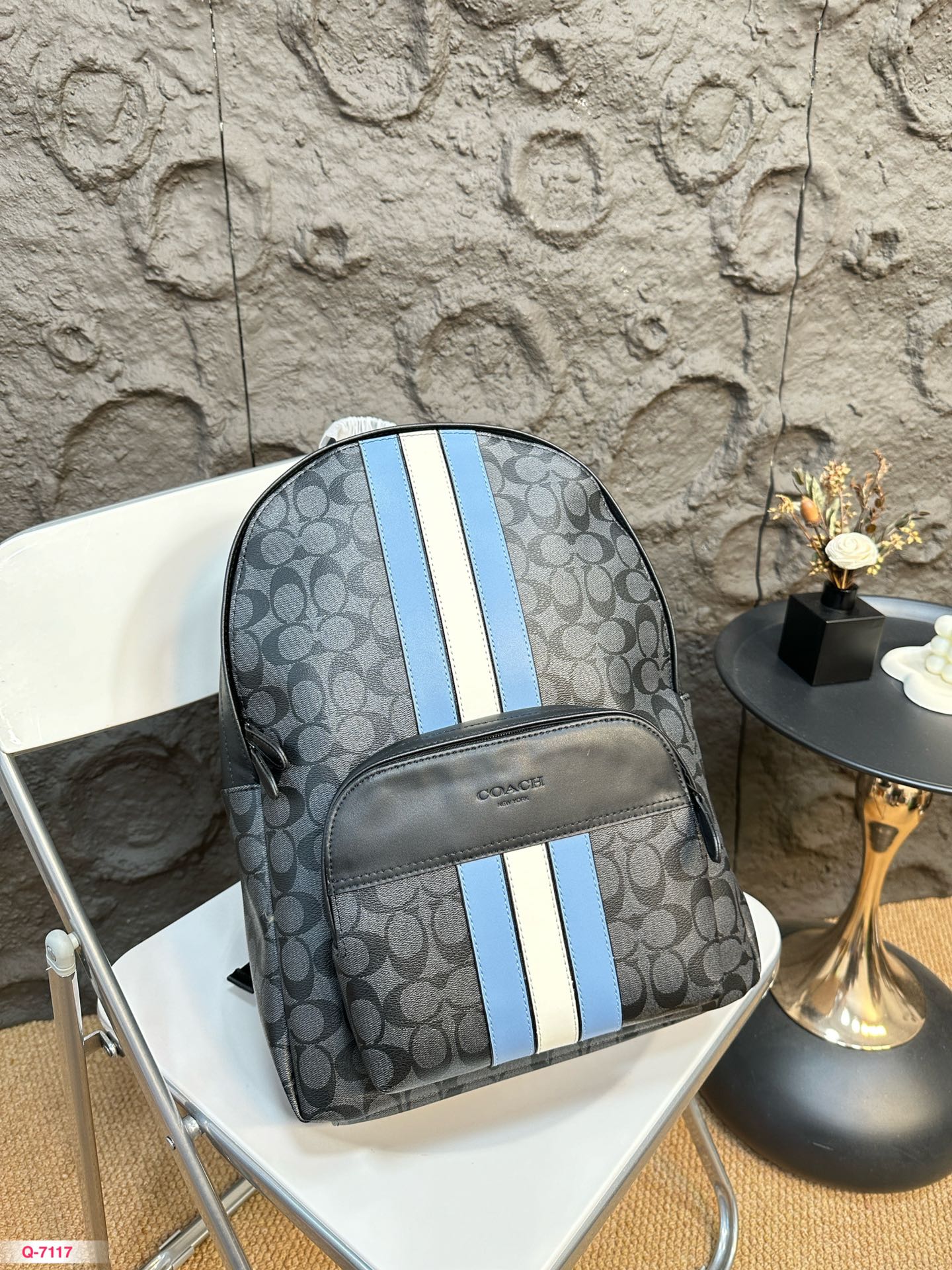 Coach Taschen Rucksack