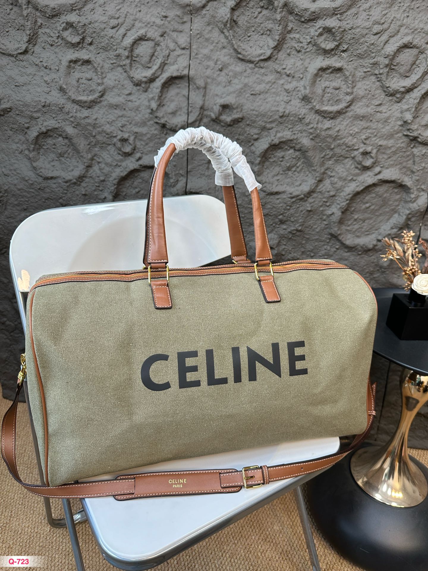 Celine Taschen Reisetaschen Unisex