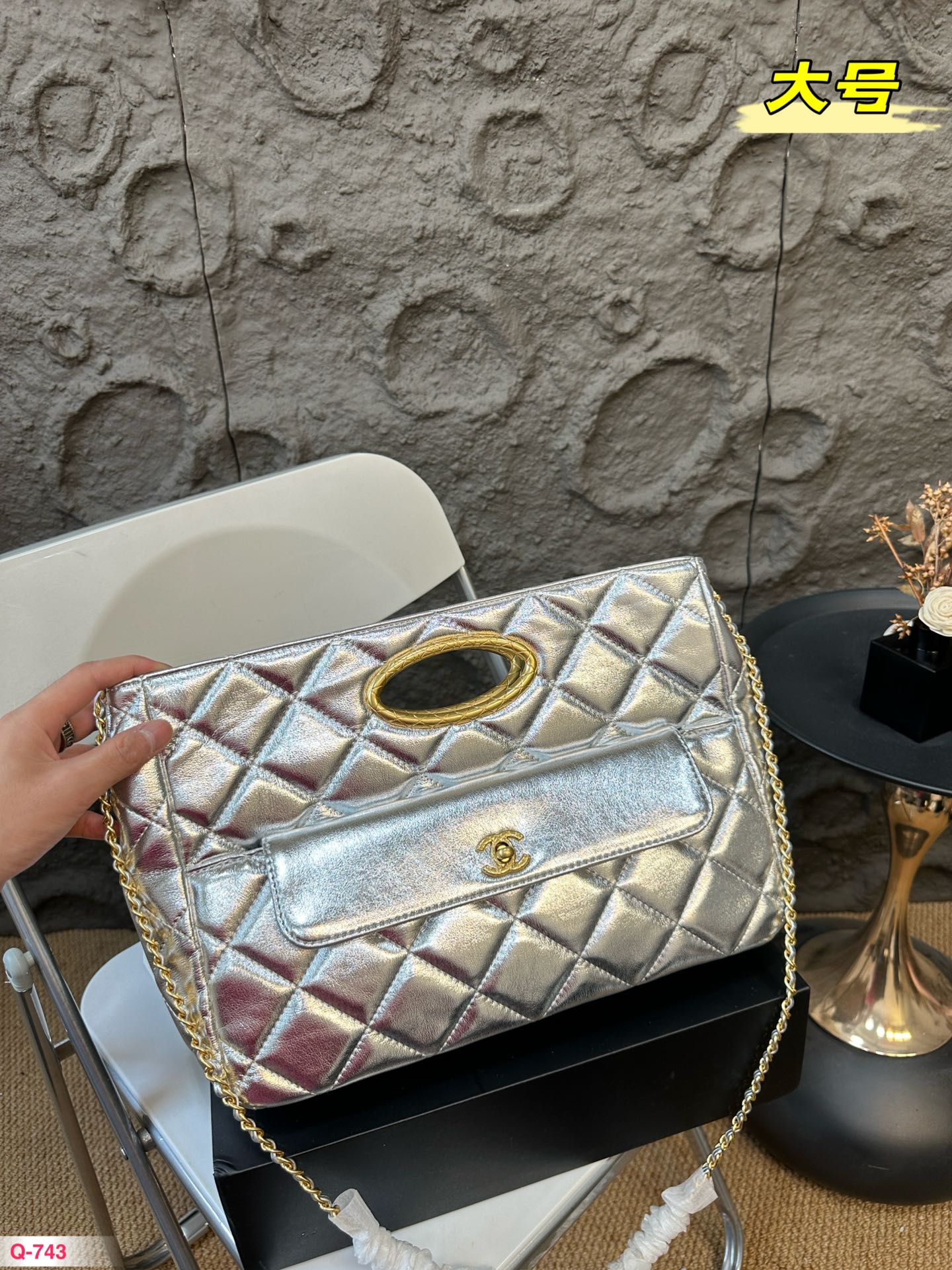 Yupoo Gucci Bags Watches Nike Clothing Jordan Yeezy Balenciaga Shoes
