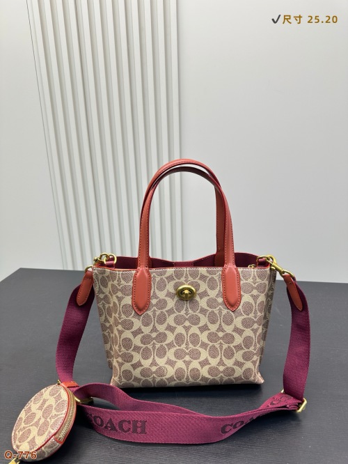 Coach Willow Tote Bag, Uniek Ontwerp, Stijlvol en Klassiek, Perfect voor Dagelijks Gebruik 1 Coach Willow Tote Bag, Uniek Ontwerp, Stijlvol en Klassiek, Perfect voor Dagelijks Gebruik