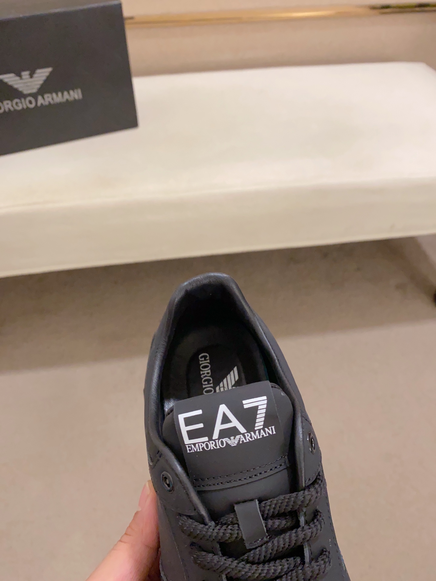 Factory Precio: 250Armani (Armani) sitio web oficial sincronizado con los últimos modelos de la part