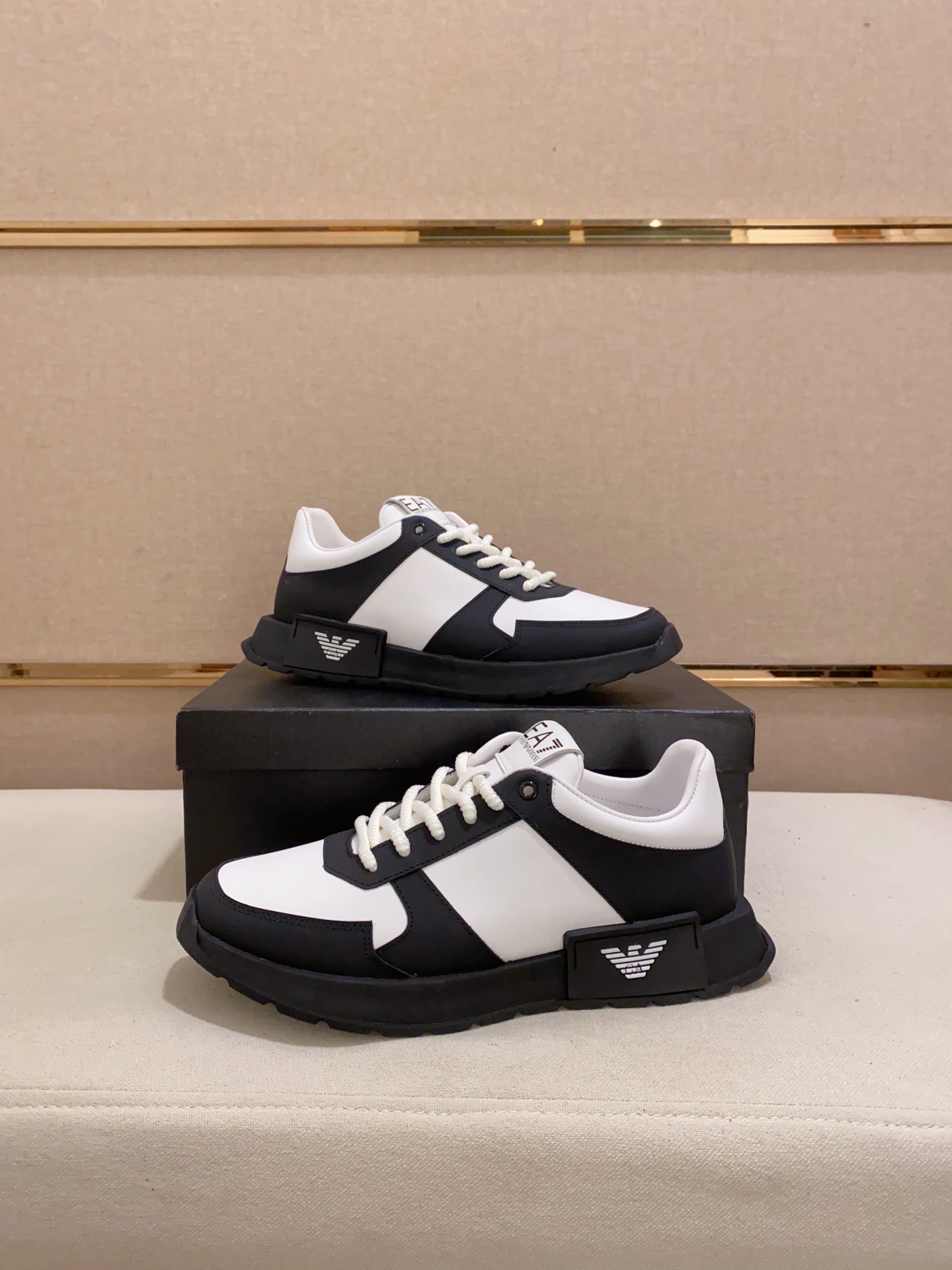 Factory Precio: 250Armani (Armani) sitio web oficial sincronizado con los últimos modelos de la part
