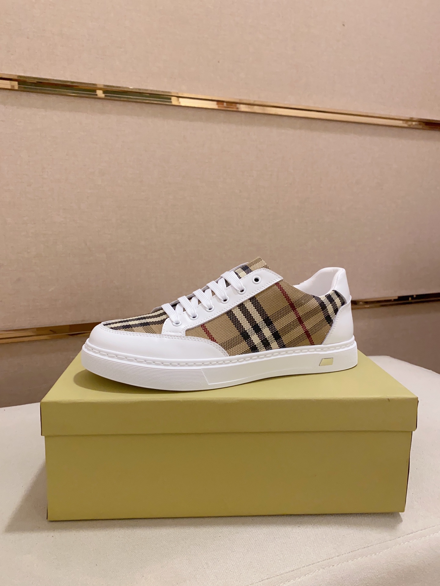 Precio de fábrica: 🇮🇹🇮🇹Sincronizado con el principal agente de compras de BURBERRY en el mostrador🔍🔍Ven…