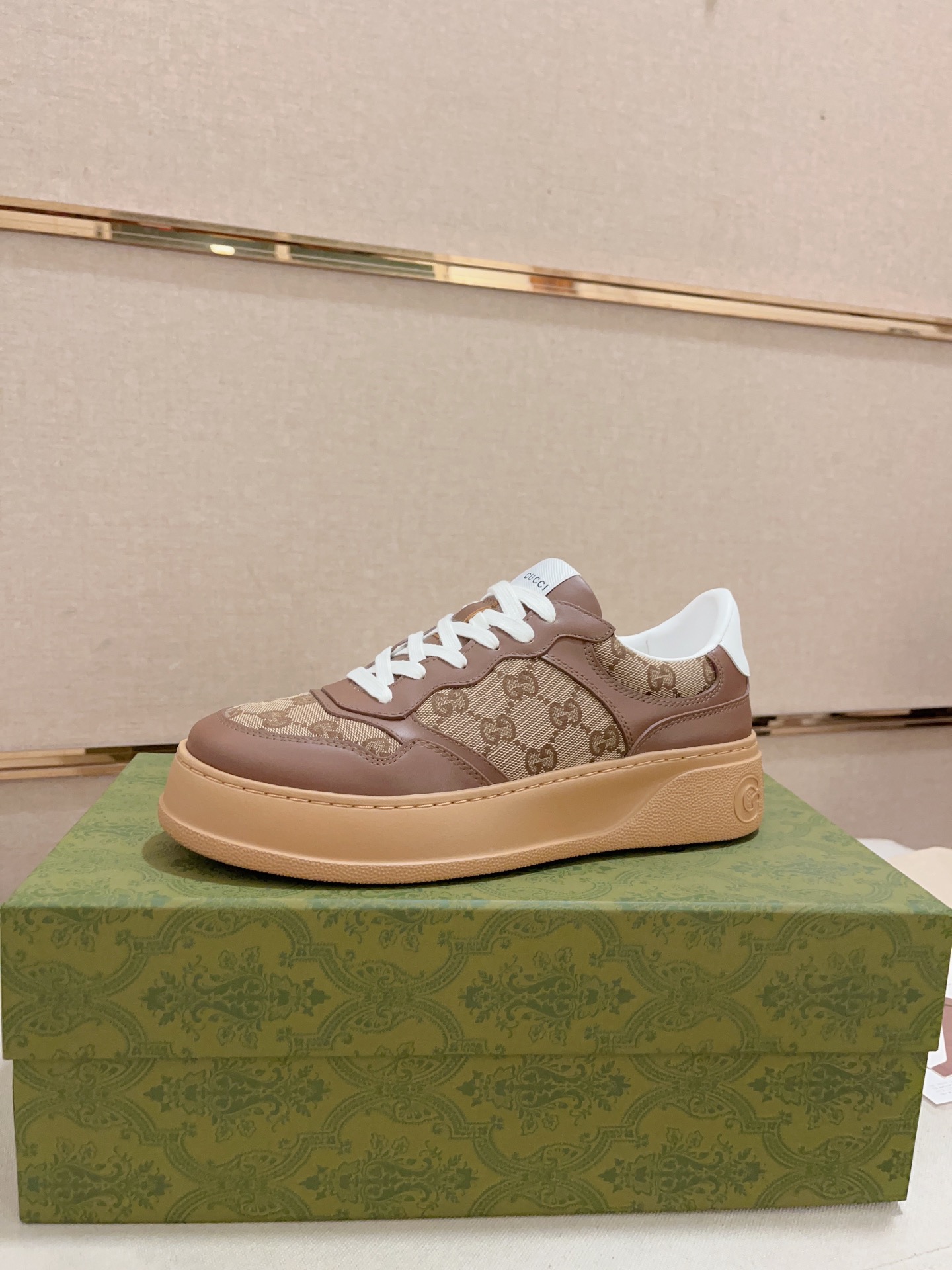 Copiar
 Gucci Mejor
 Zapatos Zapatillas de monopatín Calzado informal Bordado Tejidos Vintage Casual