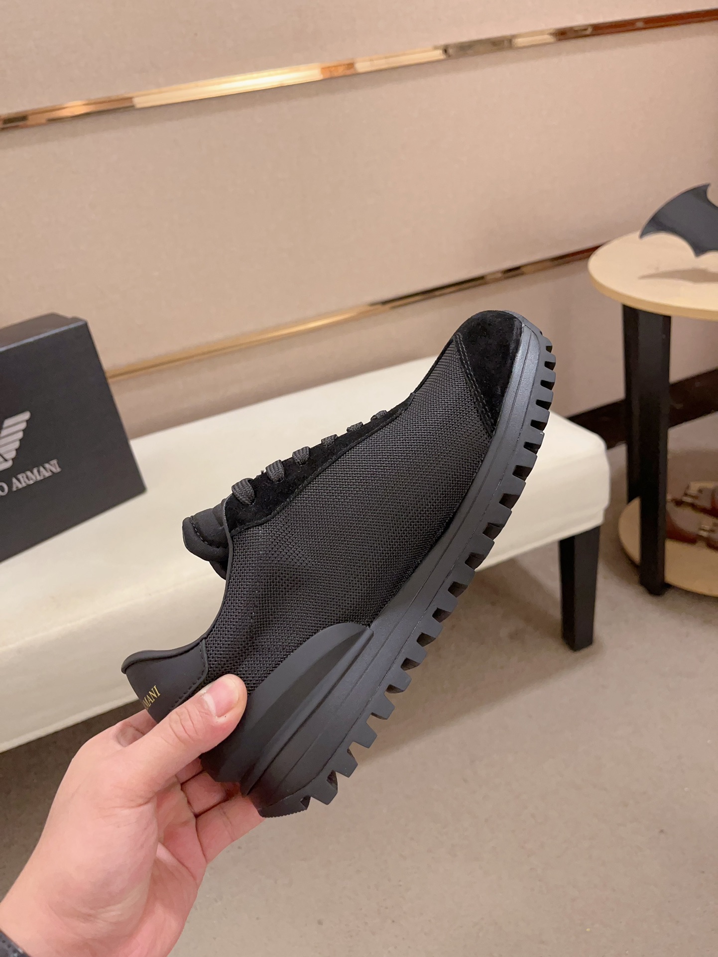 Precio de fábrica: 280Armani (Armani) sitio web oficial sincronizado con los últimos modelos de la p