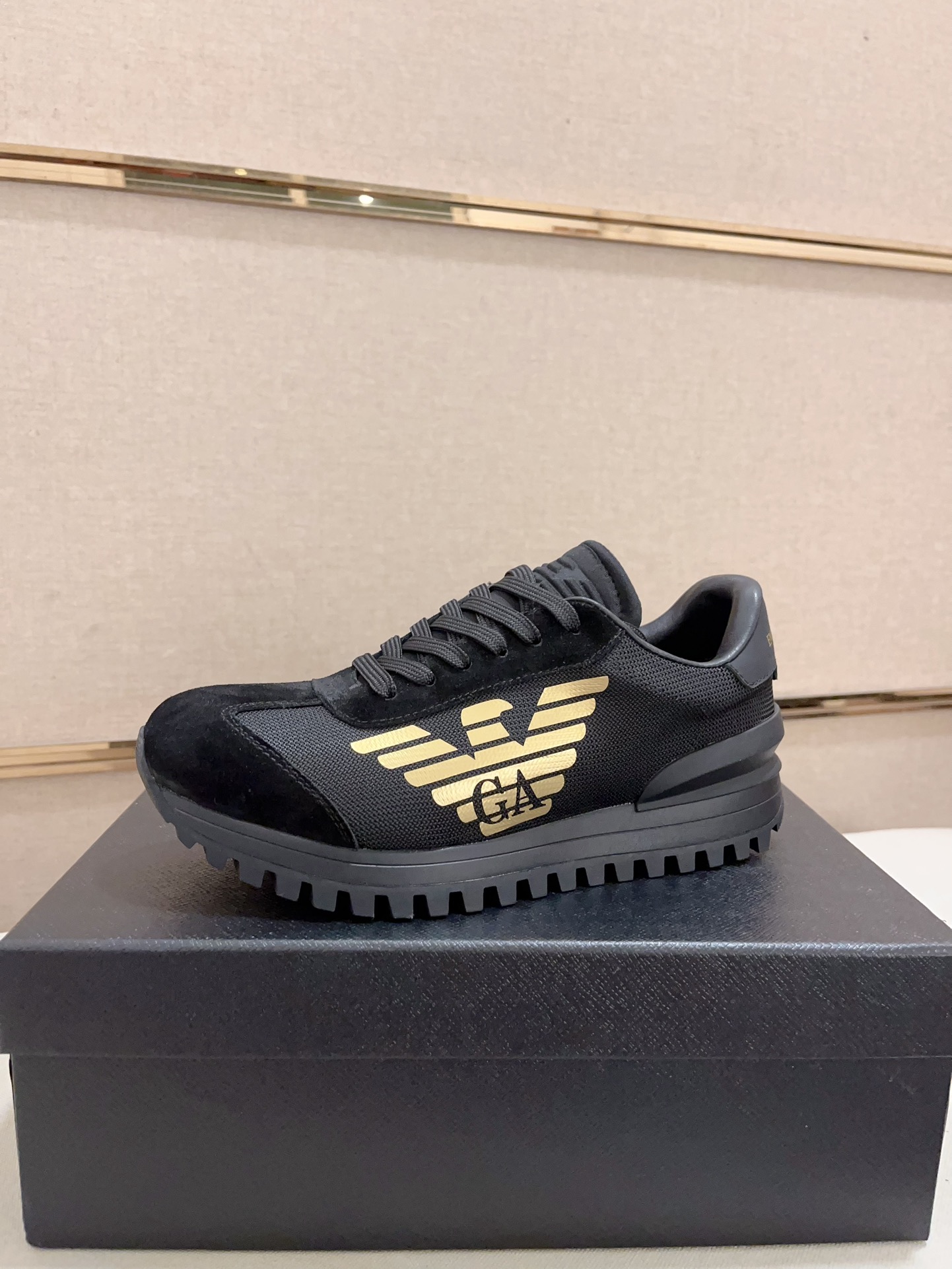 Precio de fábrica: 280Armani (Armani) sitio web oficial sincronizado con los últimos modelos de la p